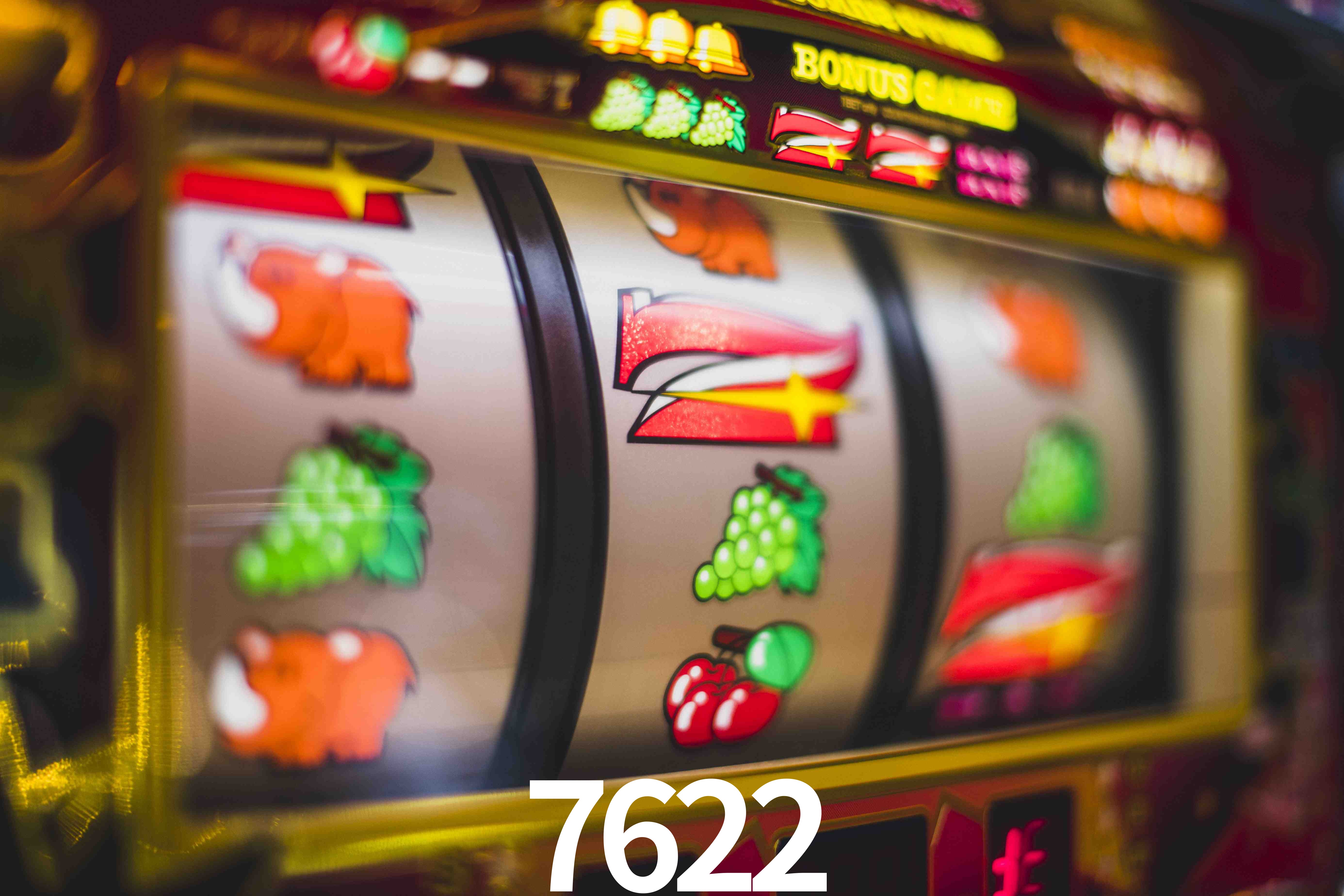 Welcome Bonus 7622