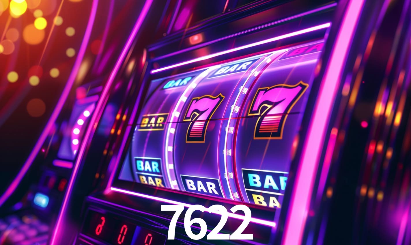7622 - Cassino Online Muito Divertido - 7622.com