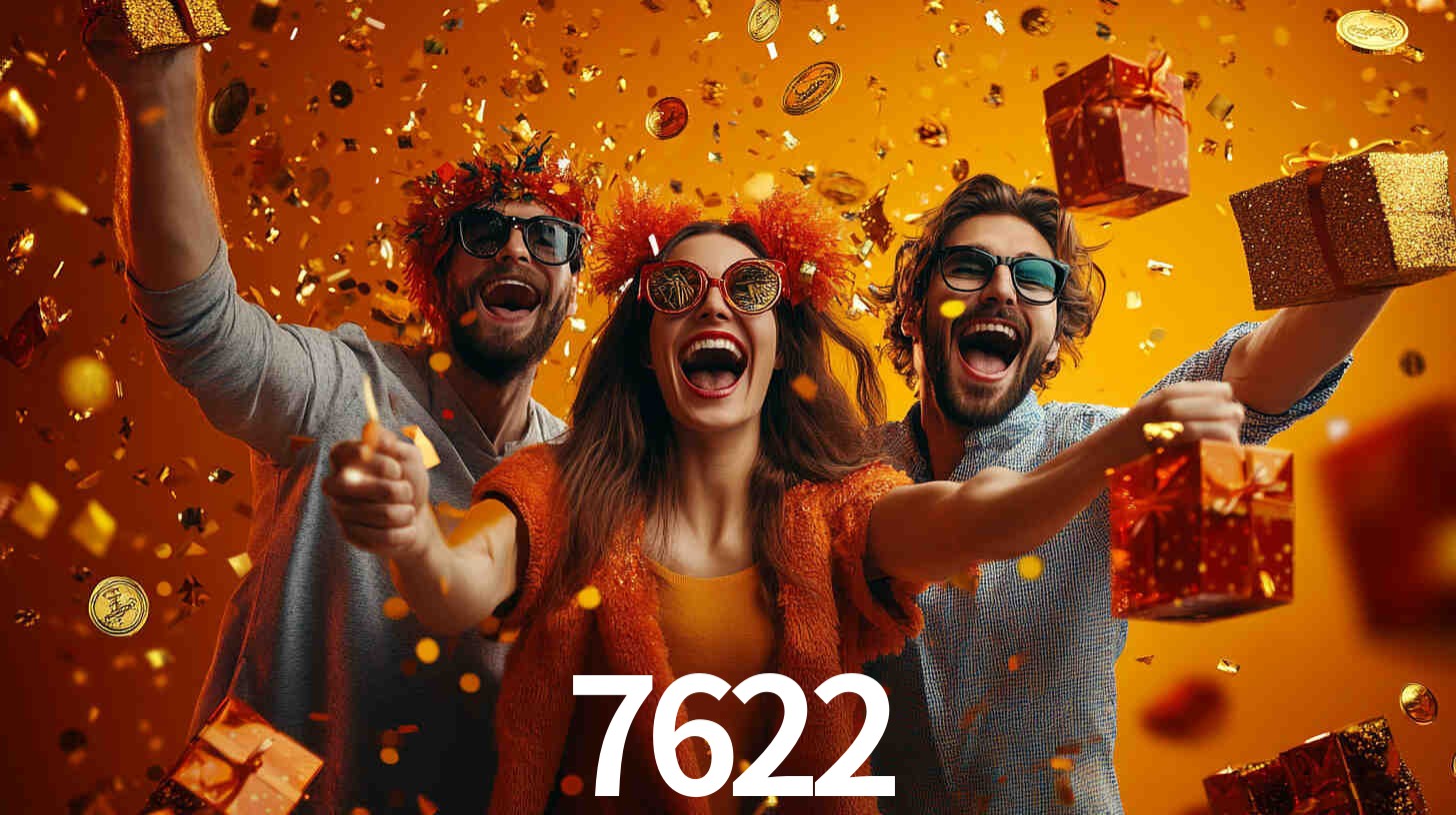 7622 bet