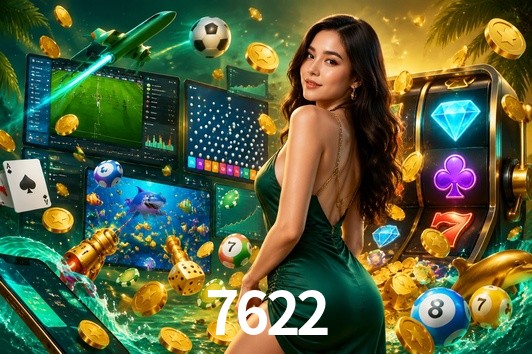 Statistics 7622