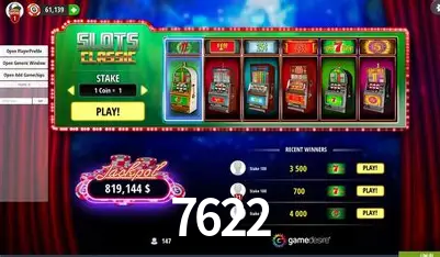 A Revolução dos Aplicativos de Jogos no 7622