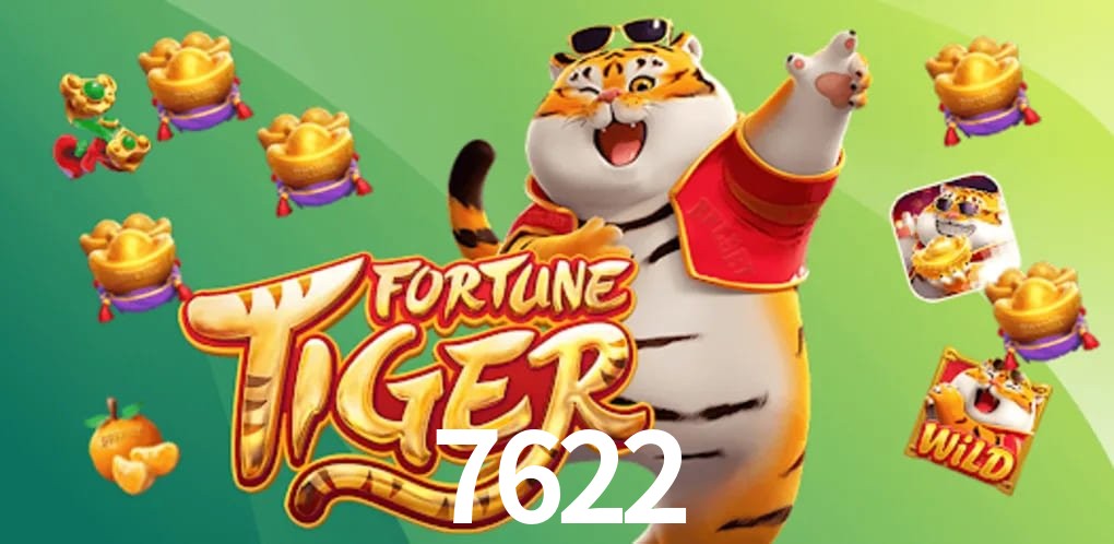 Welcome Bonus 7622