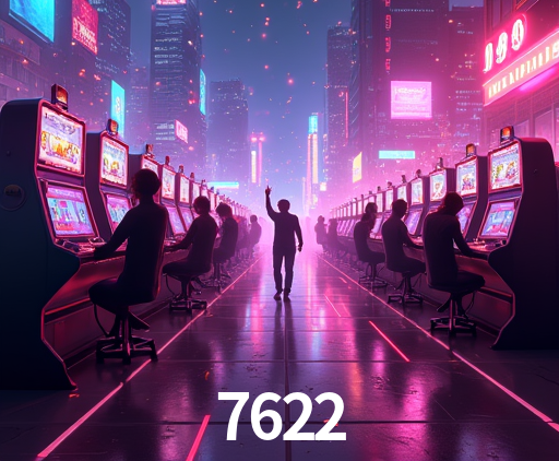 Estatísticas 7622
