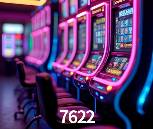 7622 Rio de Janeiro - Slot Strategy