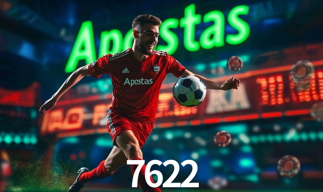 Casino Ao Vivo 7622