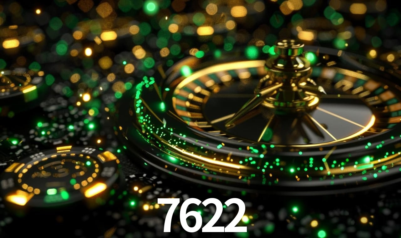 7622 Salvador - Strategy