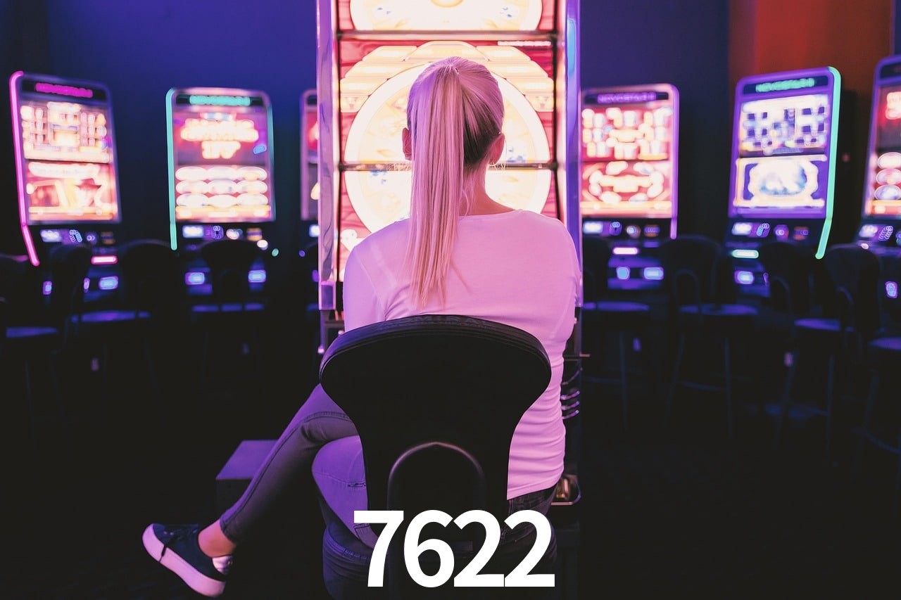 2FA Security 7622