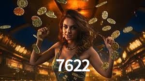Game Providers 7622