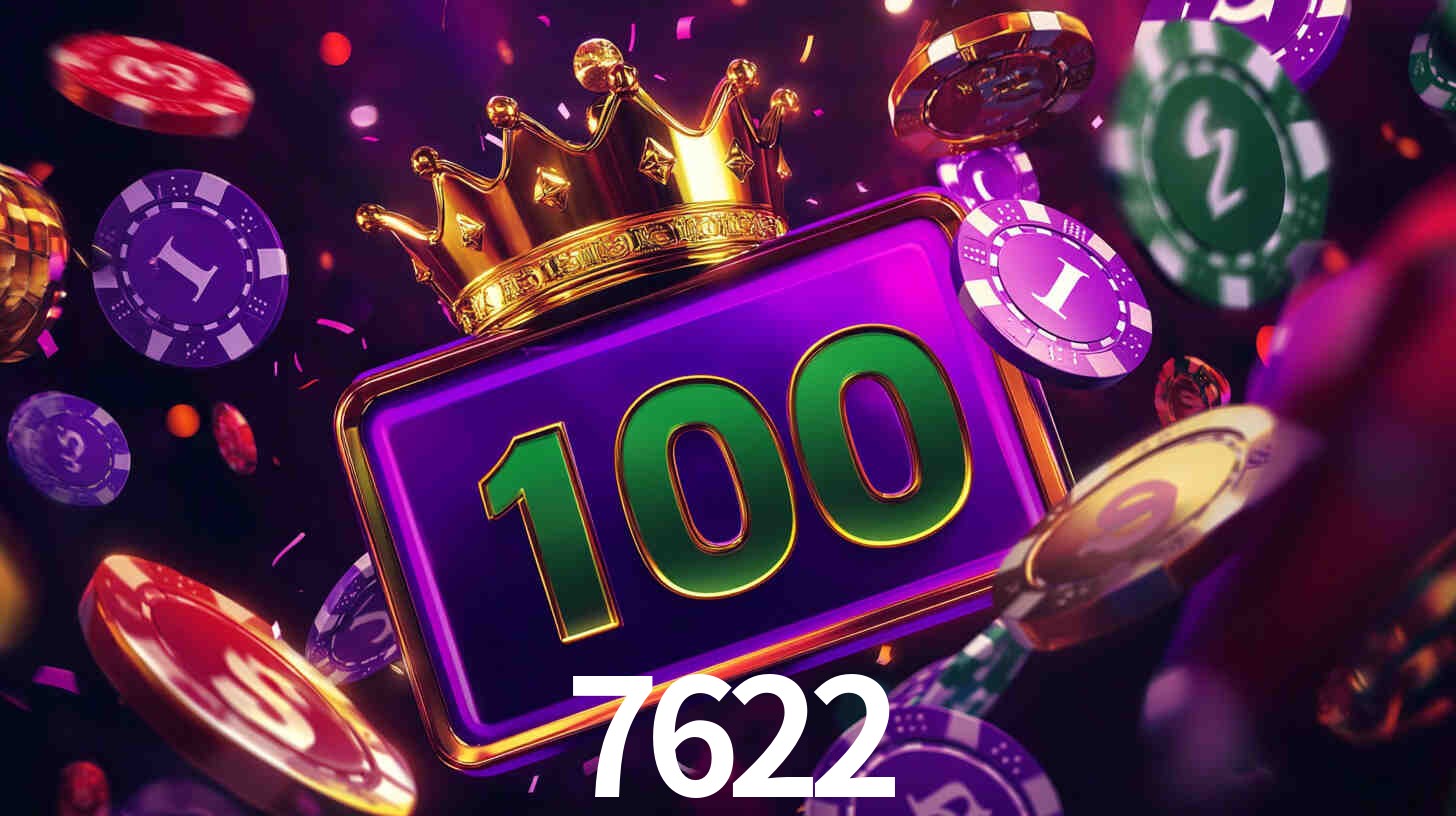 Live Casino 7622