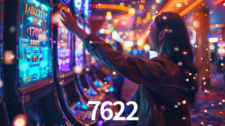 Experimente o Login Seguro Premium no 7622