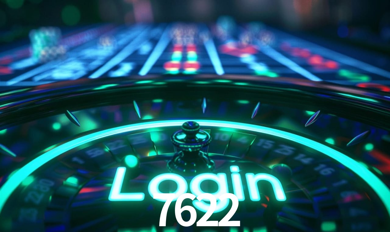 Jogos de Slot 7622