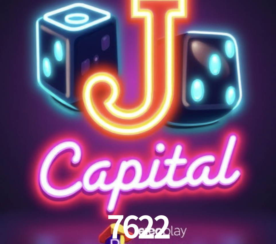 APP oficial da 7622 para mobile