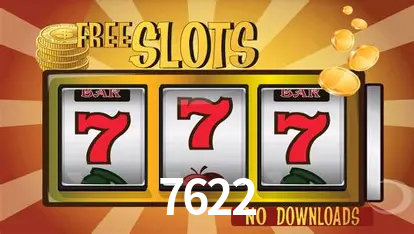 Descubra o Mundo do Cassino Online com 7622