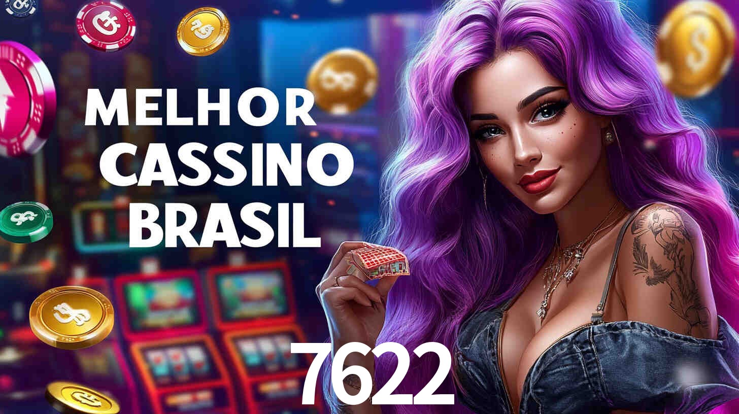 Descubra a Essência do 7622: Nossa História e Compromissos