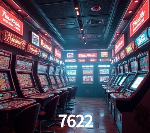 7622 Brasília - Leaderboards