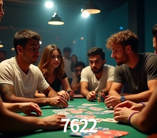 7622 São Paulo - Top Slots