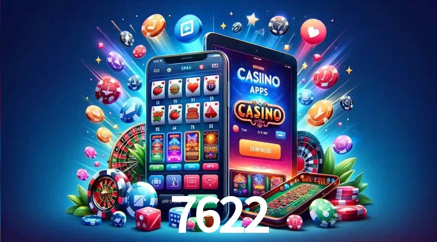 Seasonal Promotions 7622