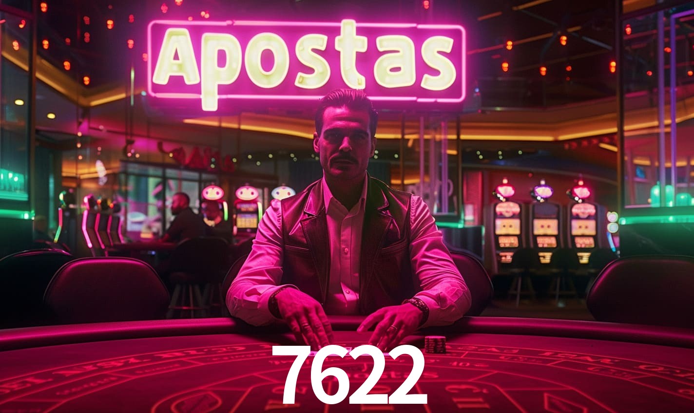 7622 São Paulo - Jogo Coleção