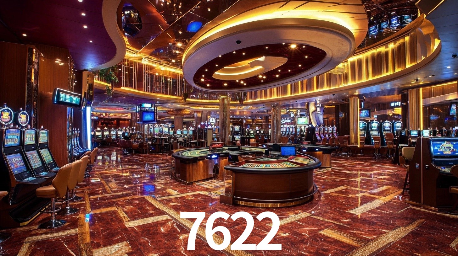 VIP Casino 7622