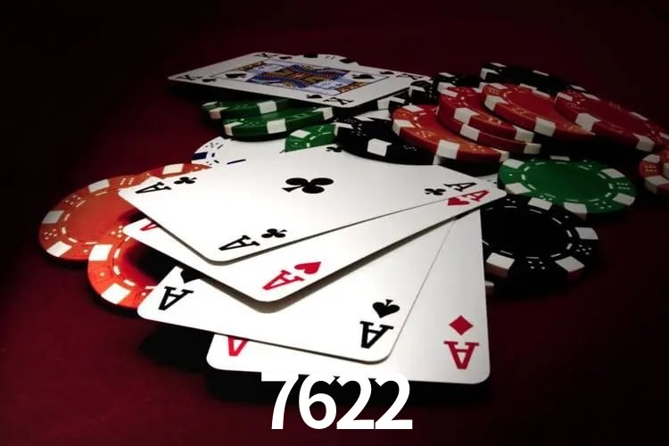 Apostas de Tênis 7622