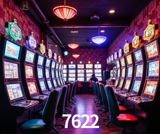 7622 Belo Horizonte - Winners