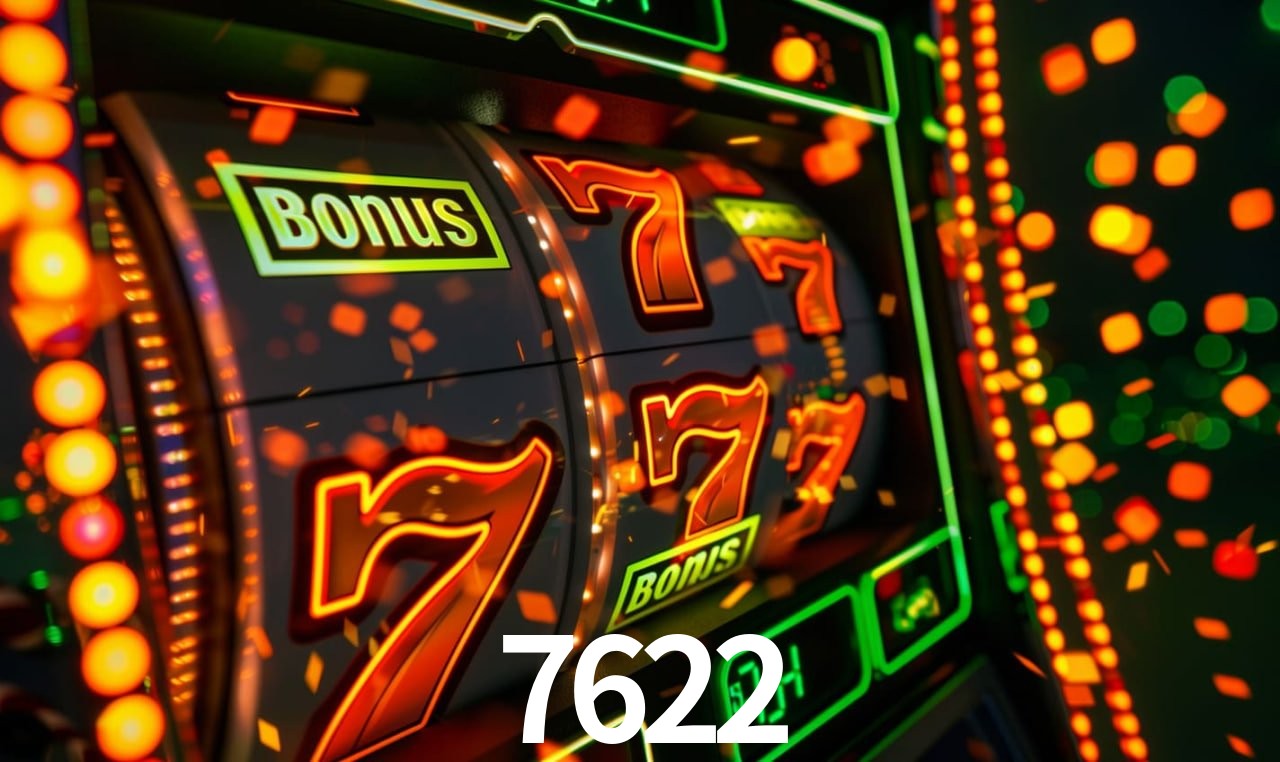 cassino 7622