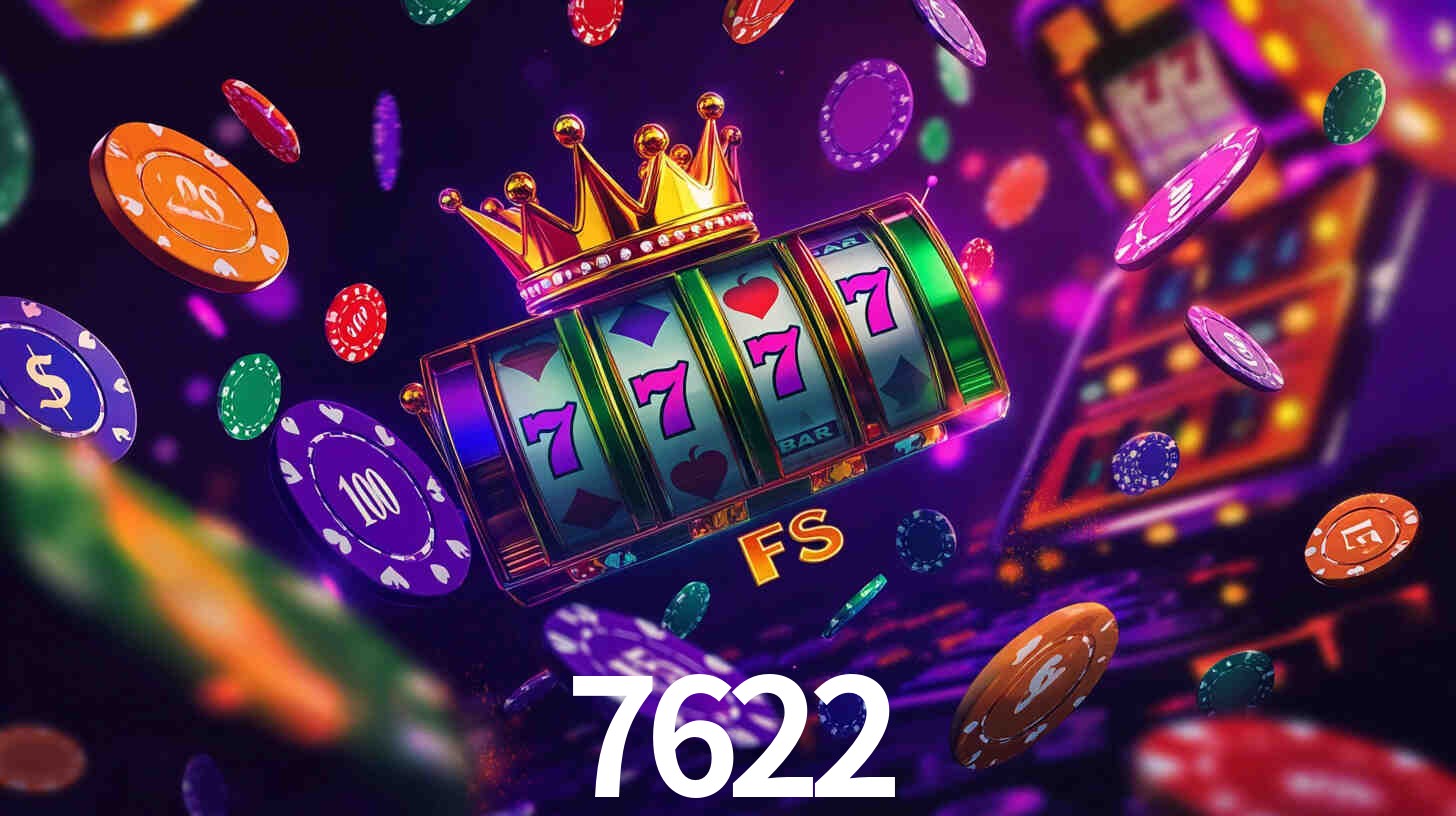 Roulette Table 7622