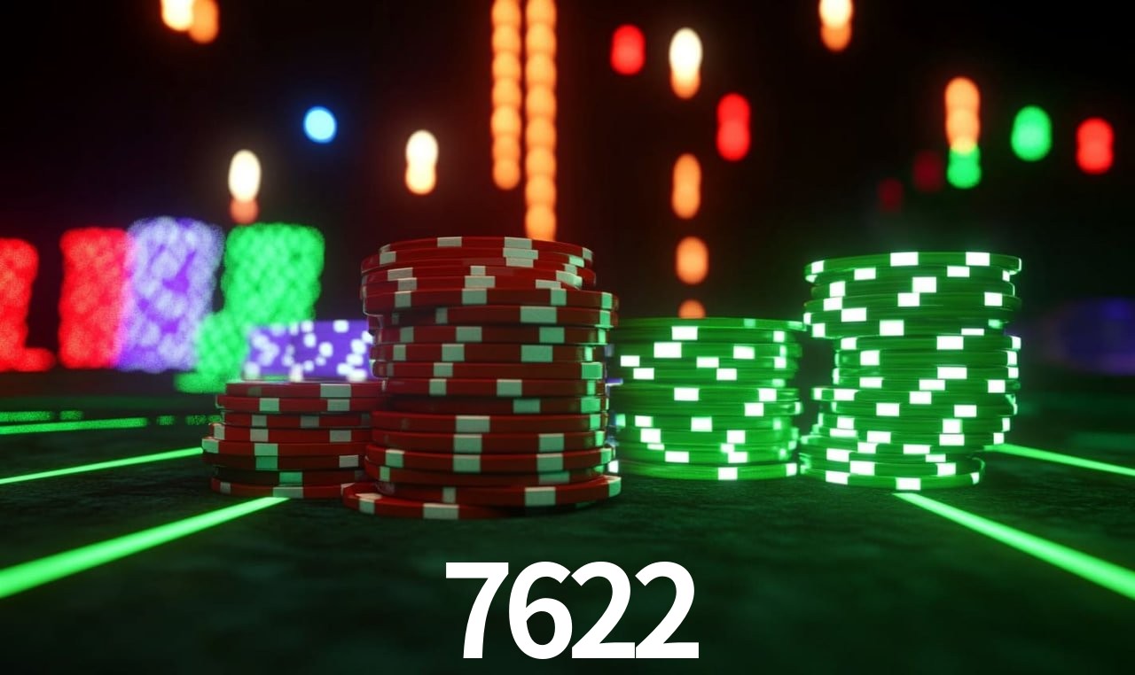 Slot Games 7622