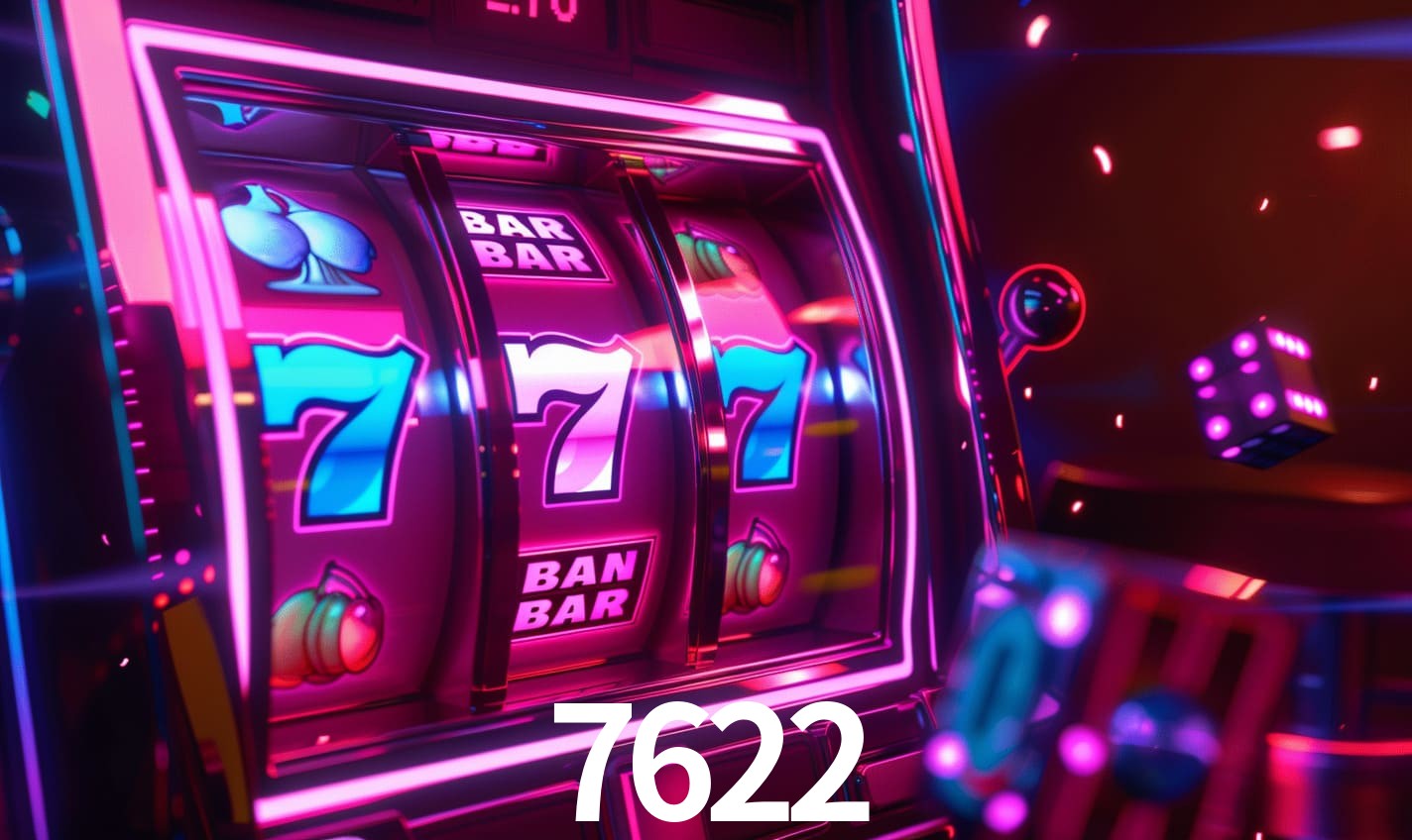 7622 Salvador - Strategies