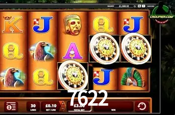 Desvendando o Mundo dos Jogos Virtuais na 7622