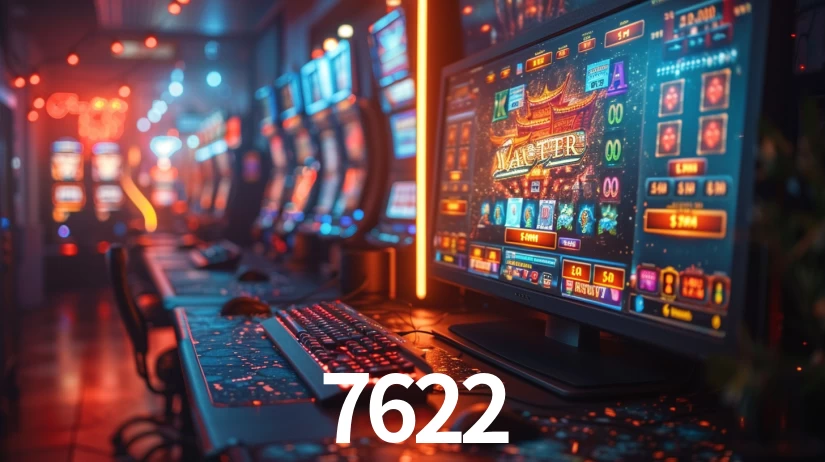 Explore as vantagens do 7622: serviço profissional e confiabilidade