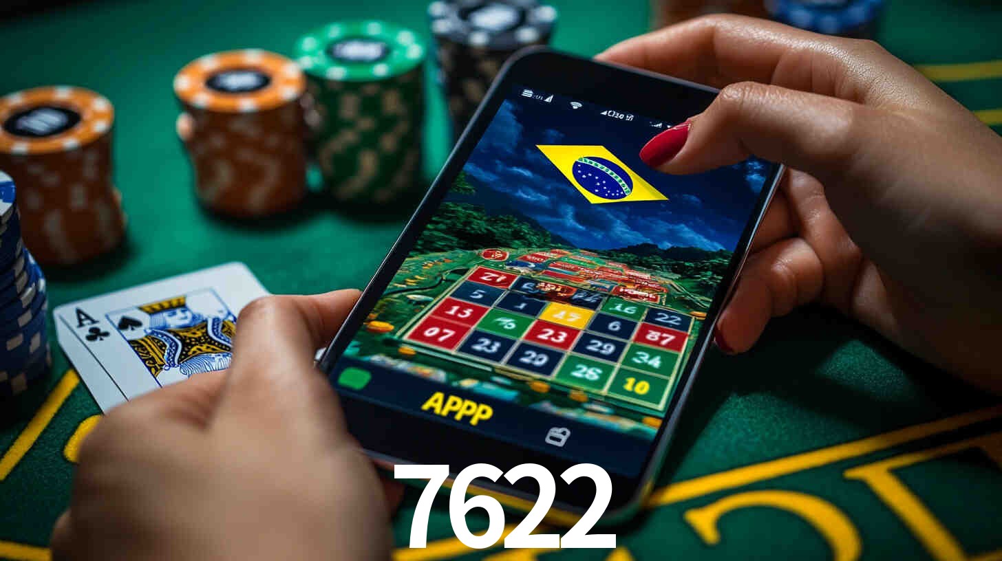 Explorando a Categoria de Eventos em Apostas na 7622