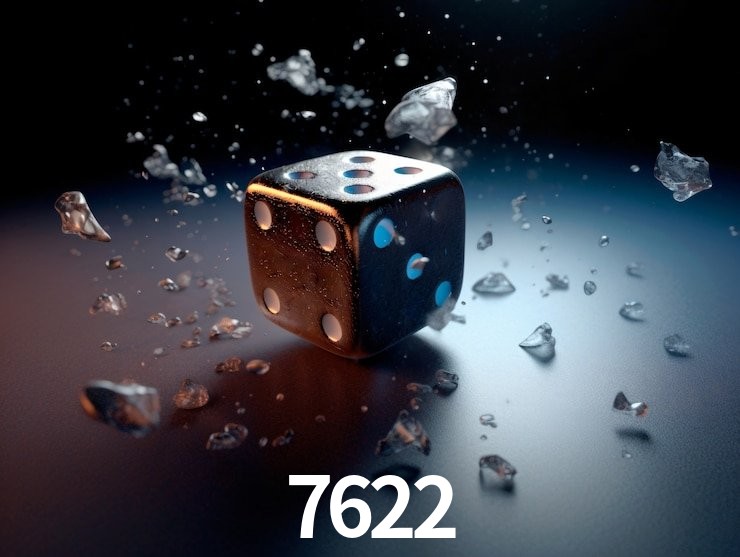 7622 Salvador - Promo Stats
