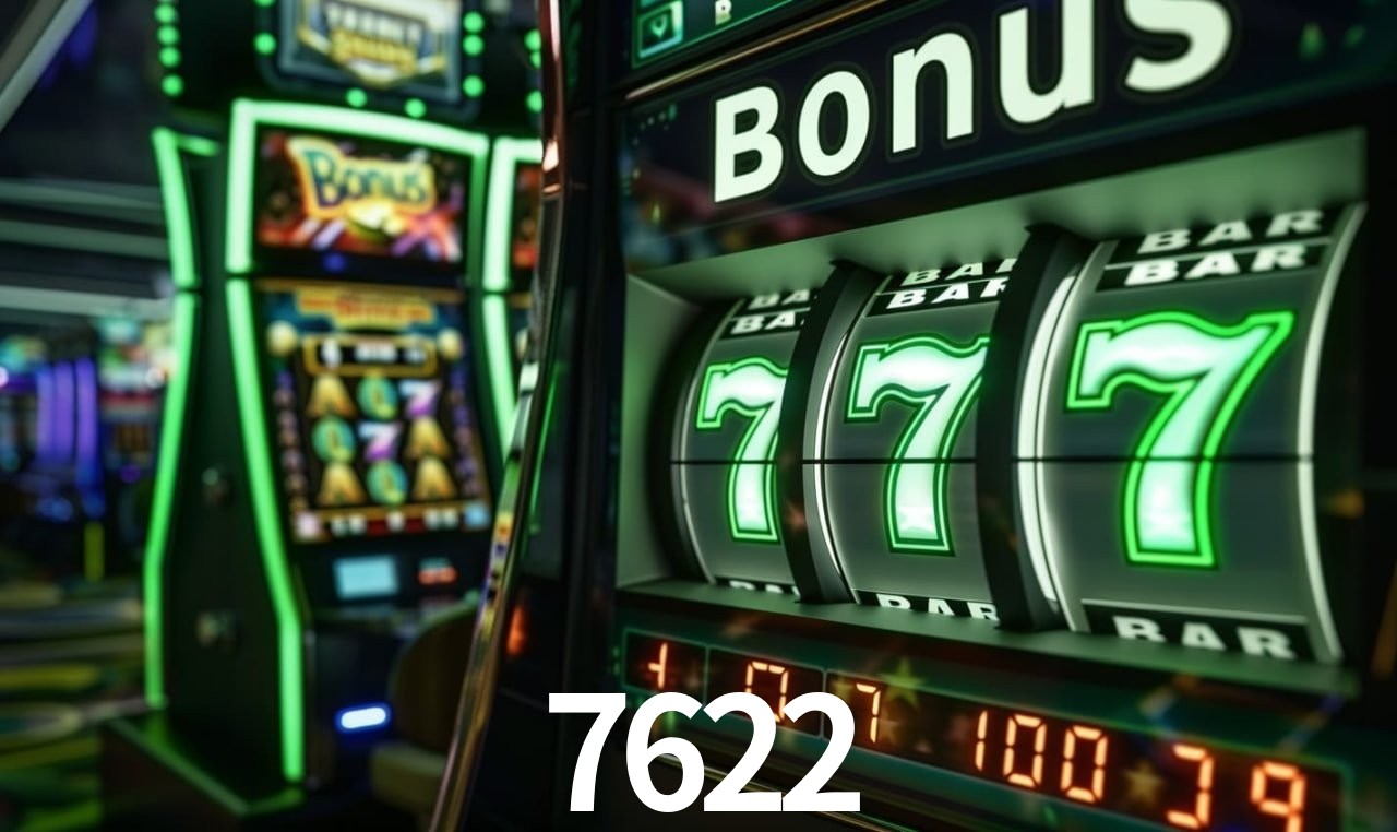 Slot Games 7622