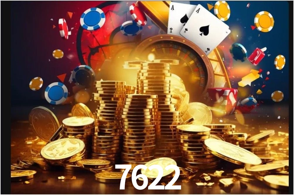 Casino Ao Vivo 7622