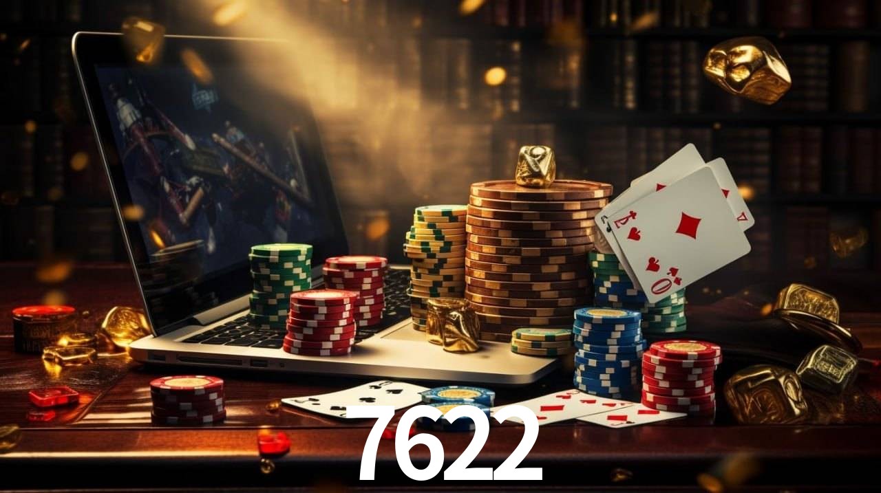 Recursos de Bônus 7622