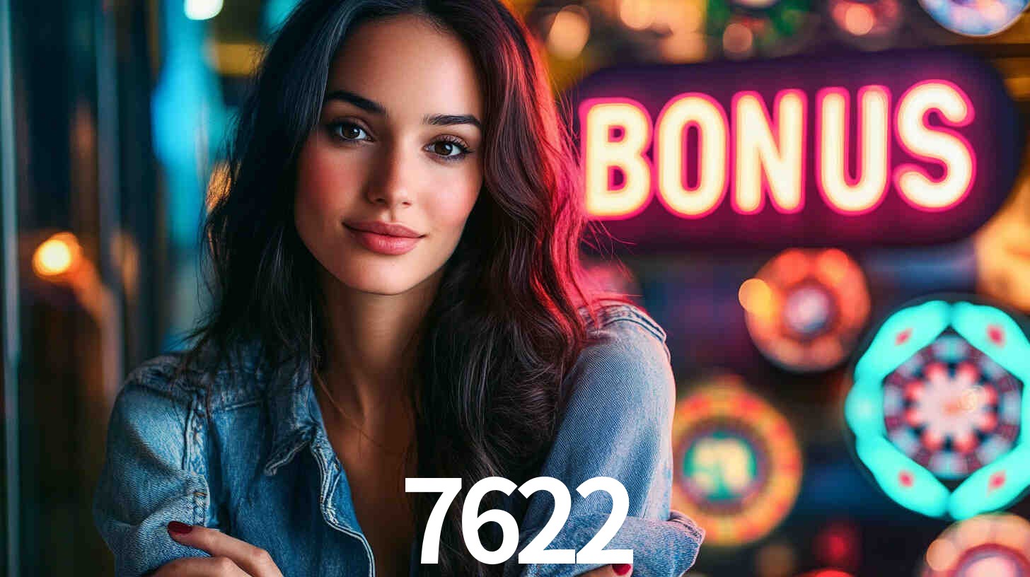 7622: A Experiência de Casino com Jogos de Mesa ao Vivo