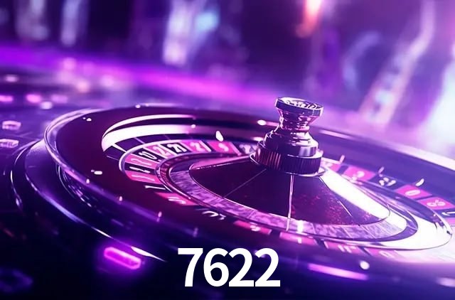 Mesa de Blackjack 7622
