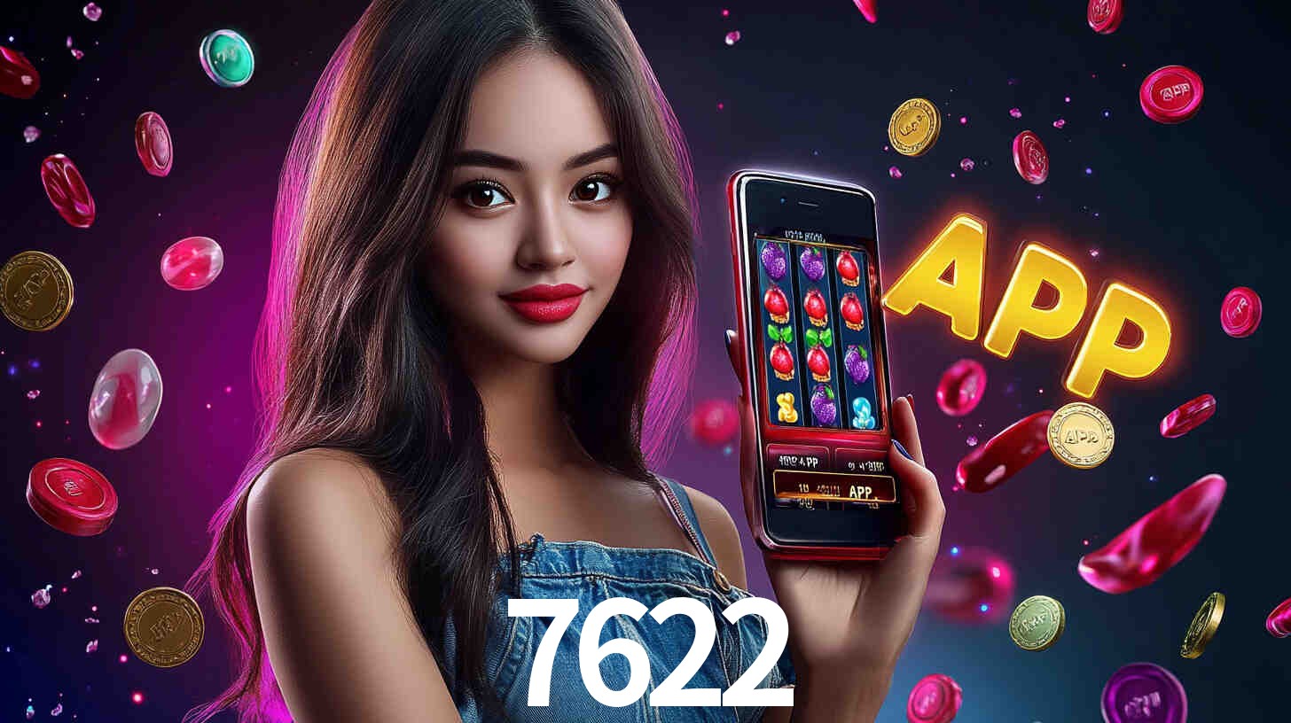 Inovações de Jogos na 7622: O Futuro das Experiências Interativas