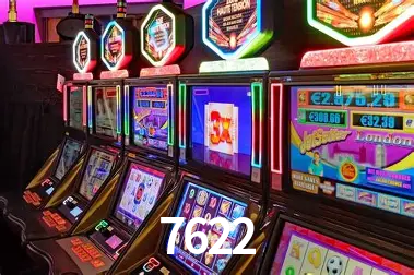 Apostas Esportivas na 7622: Um Guia Completo