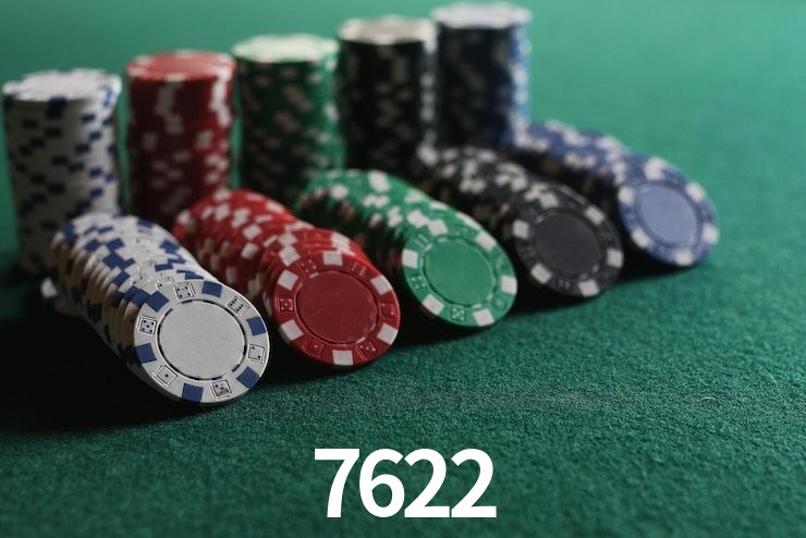 Game Statistics 7622