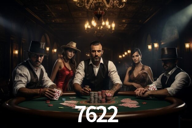 Jogos Exclusivos 7622