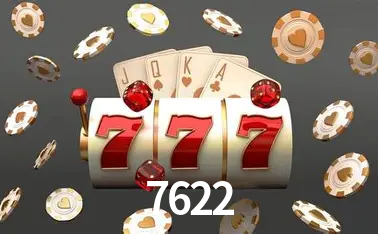 Descubra o Mundo do Cassino Online com 7622