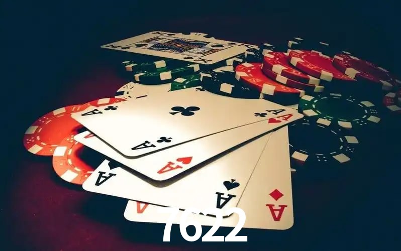 Jackpots em slots