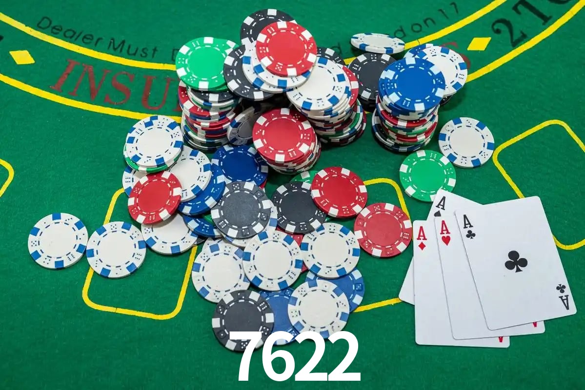 Apostas de Basquete 7622