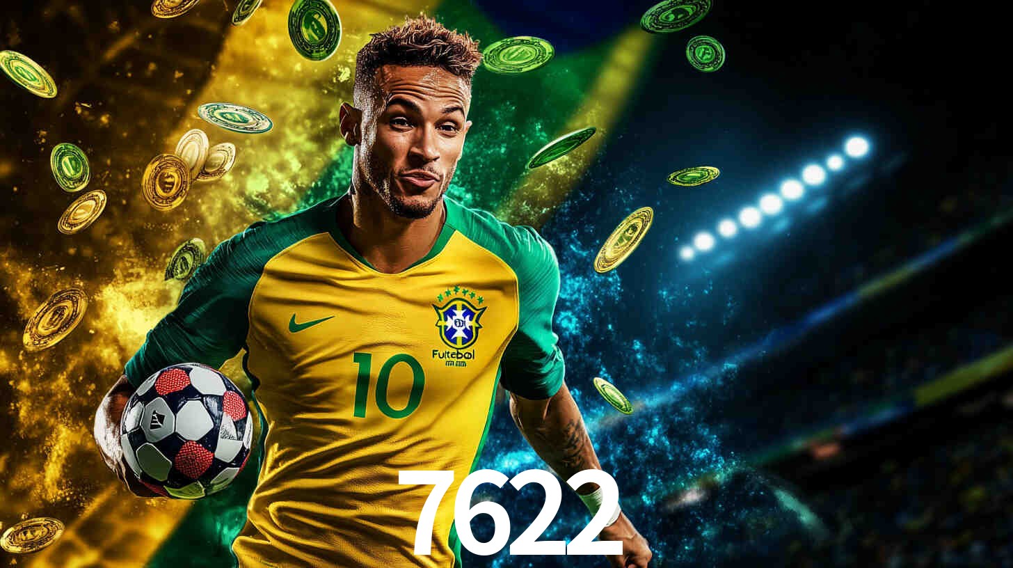 Desvendando o Mundo dos Jogos Virtuais na 7622