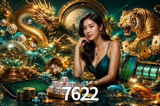 Seasonal Promotions 7622