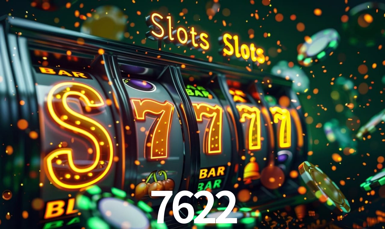 Jogos de Slot 7622
