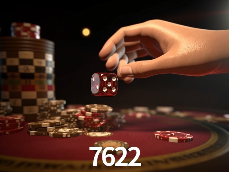 Catálogo de jogos 7622 com fornecedores Pragmatic Play, Evolution, NetEnt