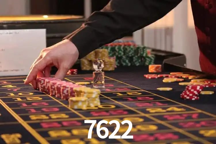 Descubra a Essência do 7622: Nossa História e Compromissos